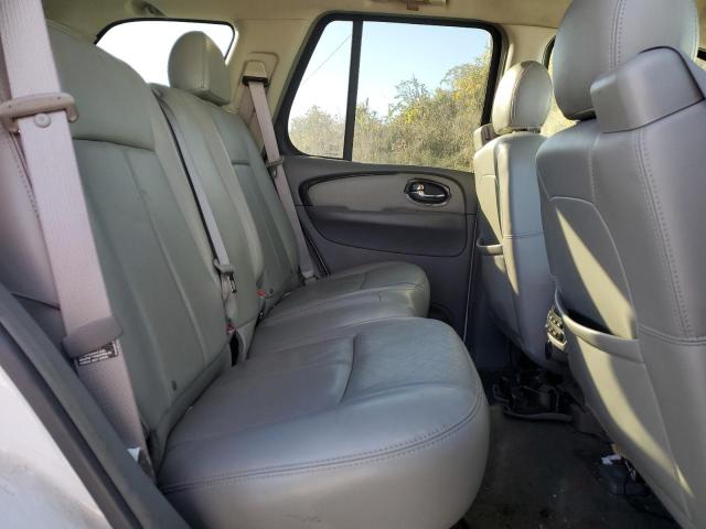 Photo 11 from auction – 2006 BUICK RAINIER CX with VIN 5GADT13S662263457