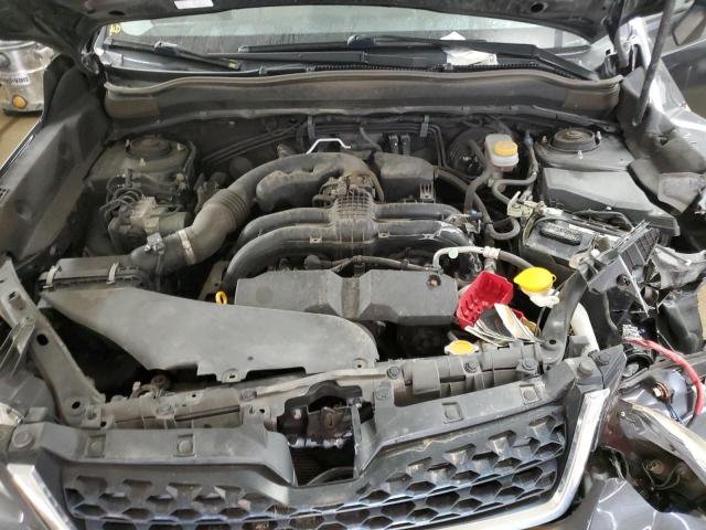 Photo 12 from auction – 2015 SUBARU FORESTER 2 with VIN JF2SJAGC4FH818466