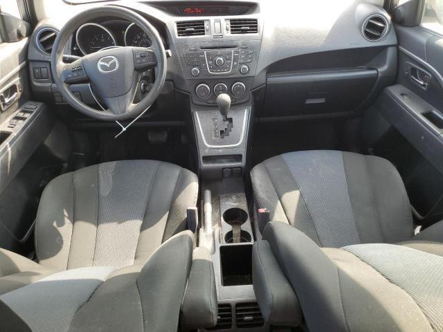 Photo 8 from auction – 2015 MAZDA 5 SPORT with VIN JM1CW2BL3F0185331