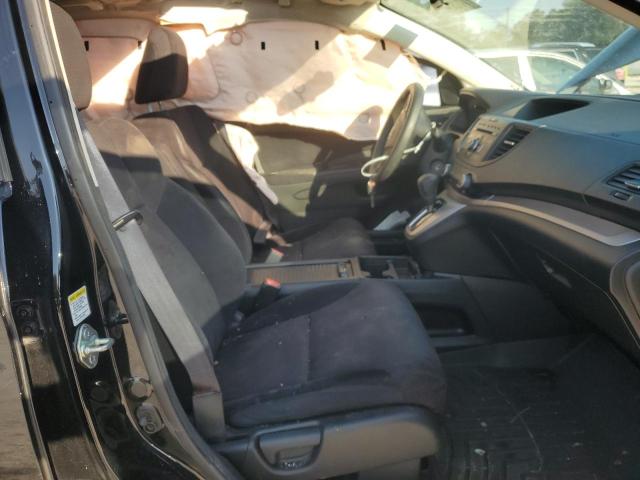 Photo 7 from auction – 2014 HONDA CR-V EX with VIN 2HKRM4H59EH633335