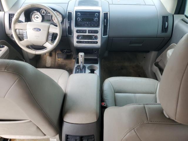 Photo 8 from auction – 2010 FORD EDGE SEL with VIN 2FMDK3JCXABB68603