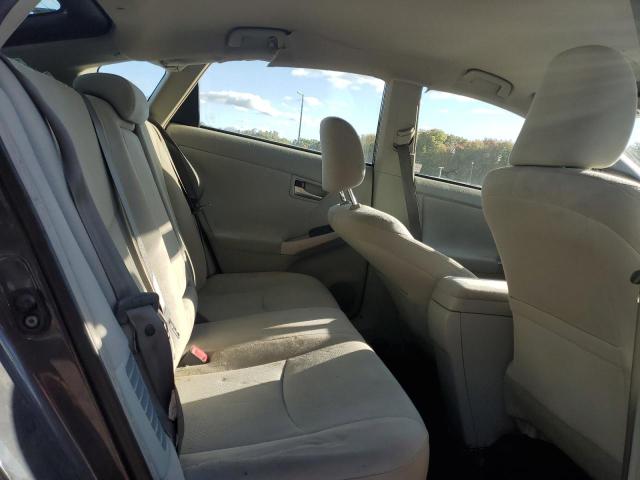 Photo 10 from auction – 2015 TOYOTA PRIUS with VIN JTDKN3DU6F2003135