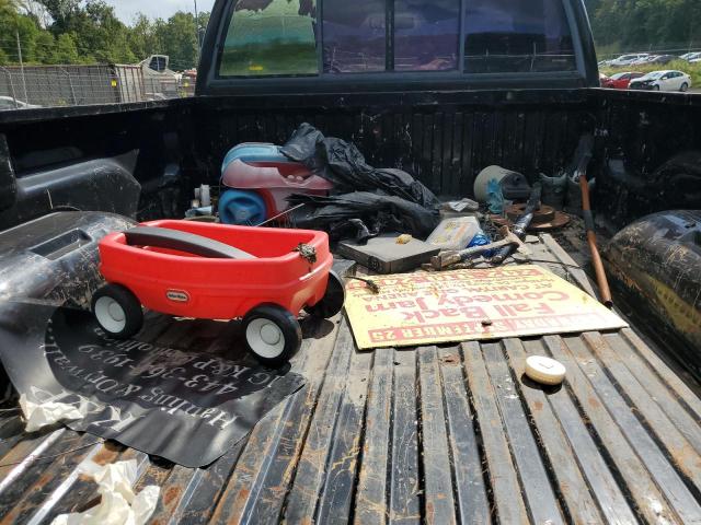 Photo 10 from auction – 1994 DODGE RAM 1500 with VIN 3B7HC16Y5RM530651