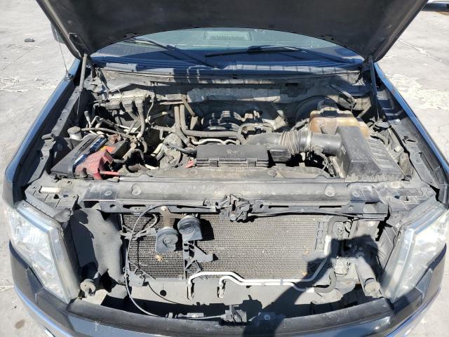 Photo 11 from auction – 2013 FORD F150 SUPER with VIN 1FTFW1CF8DFC28362