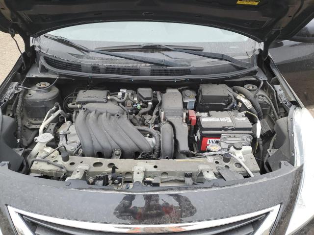 Photo 11 from auction – 2012 NISSAN VERSA S with VIN 3N1CN7AP5CL894400