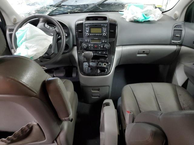 Photo 8 from auction – 2011 KIA SEDONA EX with VIN KNDMH4C7XB6408807