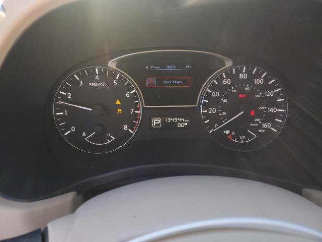 Photo 9 from auction – 2014 NISSAN PATHFINDER with VIN 5N1AR2MM3EC728271