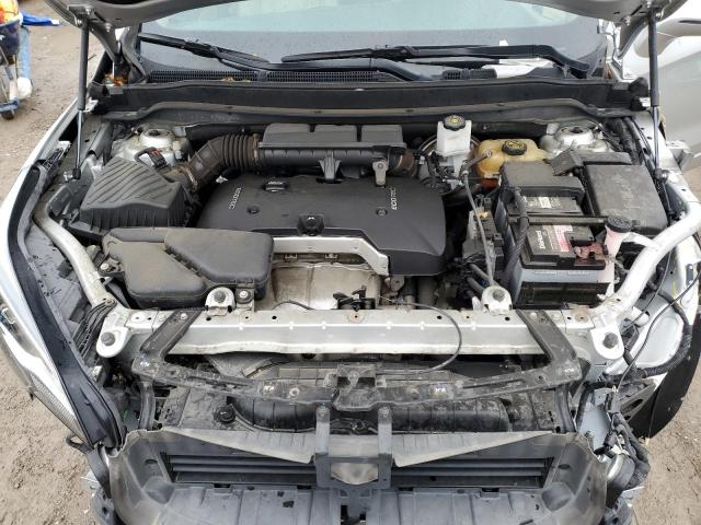 Photo 12 from auction – 2017 BUICK ENVISION P with VIN LRBFXCSA6HD118554
