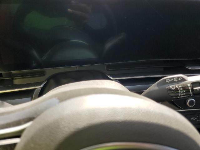 Photo 9 from auction – 2025 KIA CARNIVAL L with VIN KNDNB5K39S6460228
