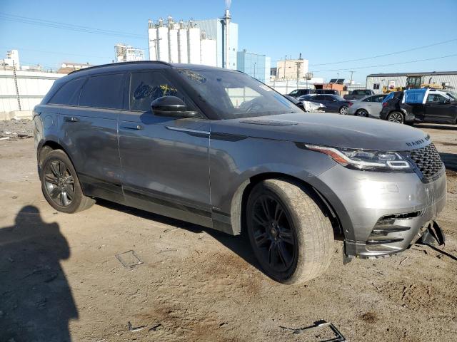Photo 4 from auction – 2019 LAND ROVER RANGE ROVE with VIN SALYL2EX2KA794808
