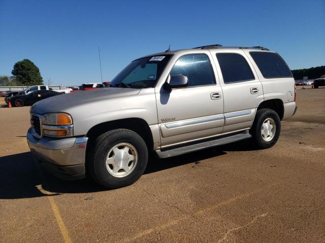 GMC YUKON 2005 with VIN 1GKEC13V55R226911 - Photo from auction