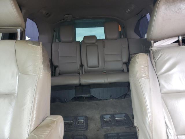 Photo 10 from auction – 2011 HONDA ODYSSEY TO with VIN 5FNRL5H90BB043854