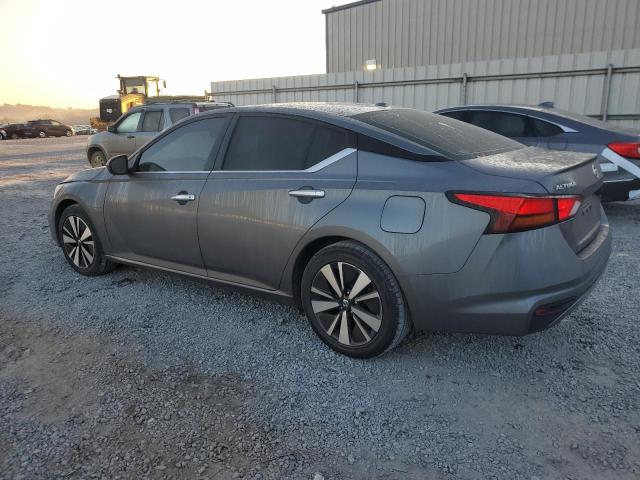Photo 2 from auction – 2021 NISSAN ALTIMA SV with VIN 1N4BL4DV4MN391682