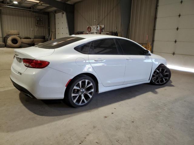 Photo 3 from auction – 2015 CHRYSLER 200 S with VIN 1C3CCCDG0FN639315