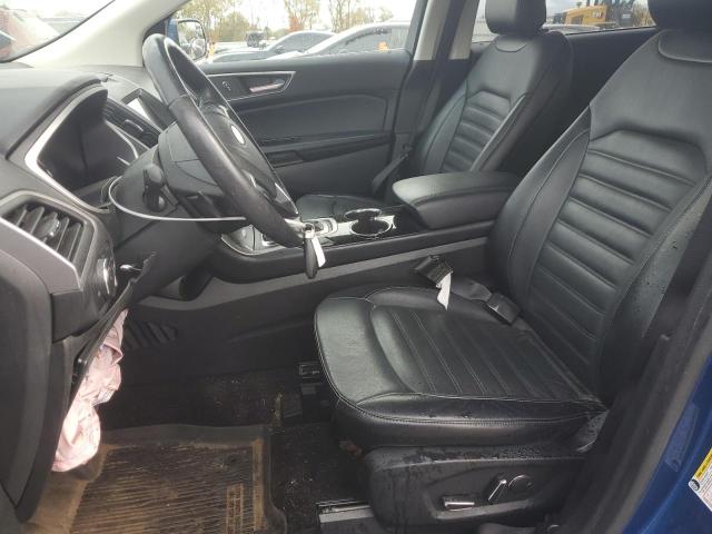 Photo 7 from auction – 2018 FORD EDGE SEL with VIN 2FMPK4J99JBB09632
