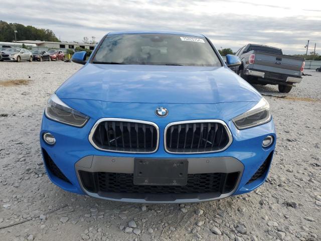Photo 5 from auction – 2018 BMW X2 XDRIVE2 with VIN WBXYJ5C30JEF71176