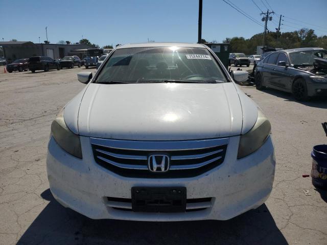 Photo 5 from auction – 2012 HONDA ACCORD EXL with VIN 1HGCP2F86CA005320