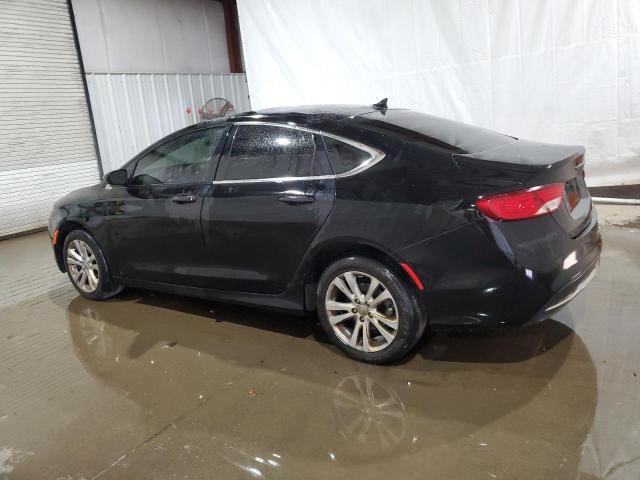Photo 2 from auction – 2016 CHRYSLER 200 LIMITE with VIN 1C3CCCAB5GN195603