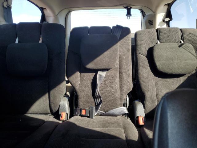 Photo 10 from auction – 2015 DODGE GRAND CARA with VIN 2C4RDGCG4FR547977