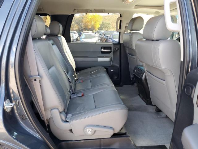 Photo 10 from auction – 2008 TOYOTA SEQUOIA LI with VIN 5TDBY68A48S006491