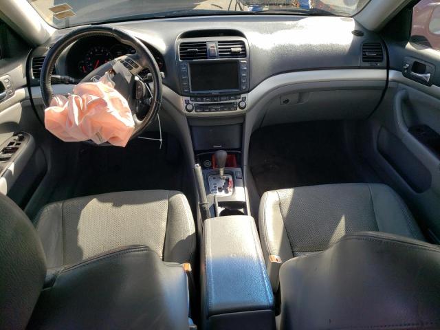Photo 8 from auction – 2007 ACURA TSX with VIN JH4CL96997C014355