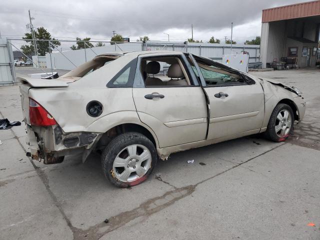 Photo 3 from auction – 2007 FORD FOCUS with VIN 1FAHP34N67W187845