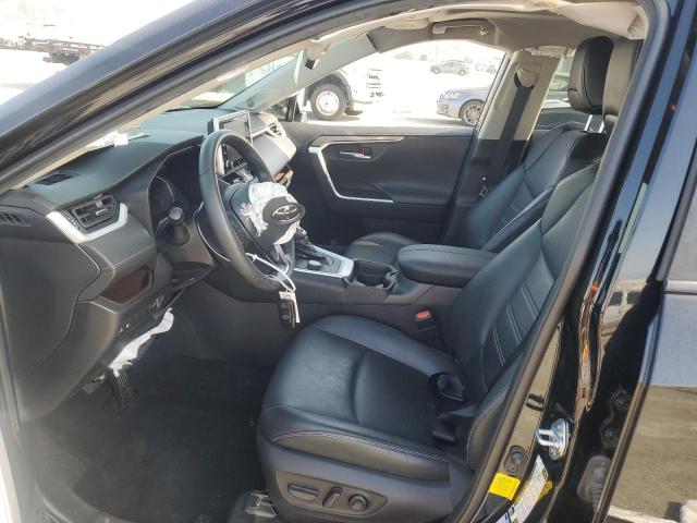 Photo 7 from auction – 2021 TOYOTA RAV4 LIMIT with VIN 4T3D6RFV9MU016481