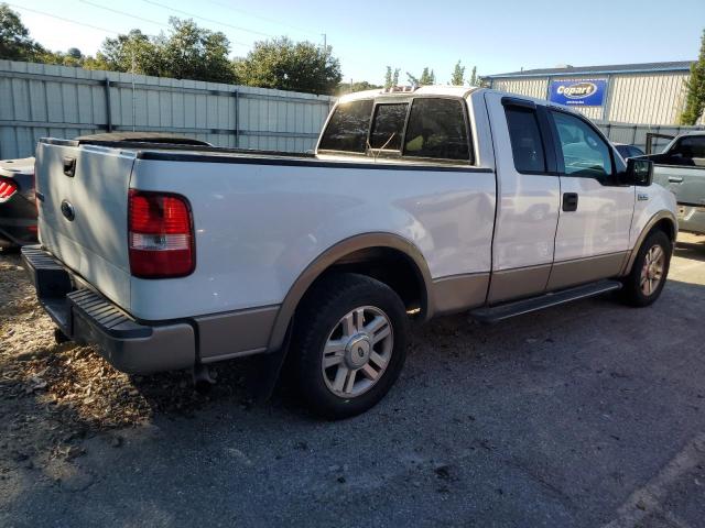 Photo 3 from auction – 2004 FORD F150 with VIN 1FTPX12534NC18659