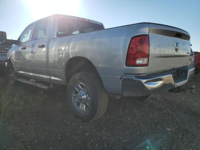Photo 2 from auction – 2018 RAM 2500 ST with VIN 3C6UR5CL8JG378467