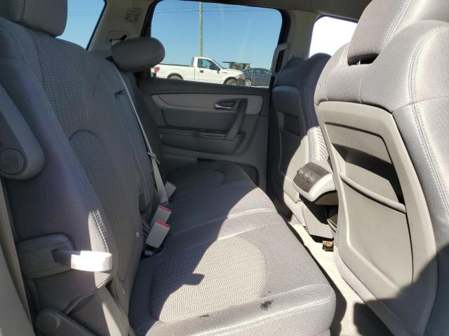 Photo 11 from auction – 2015 CHEVROLET TRAVERSE L with VIN 1GNKRGKD0FJ185409
