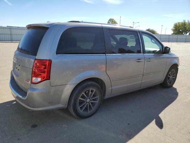 Photo 3 from auction – 2017 DODGE GRAND CARA with VIN 2C4RDGCG7HR645503