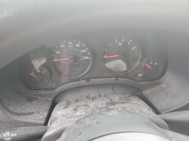 Photo 9 from auction – 2013 JEEP COMPASS SP with VIN 1C4NJDBB9DD253079