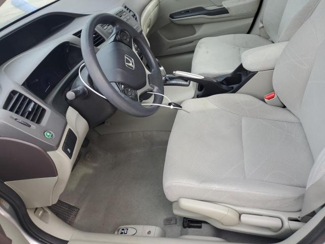 Снимка 7 от търг – 2012 HONDA CIVIC EX с VIN 2HGFB2F84CH578715
