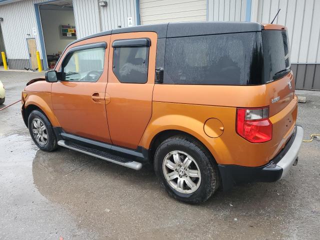 Photo 2 from auction – 2008 HONDA ELEMENT EX with VIN 5J6YH28718L012834