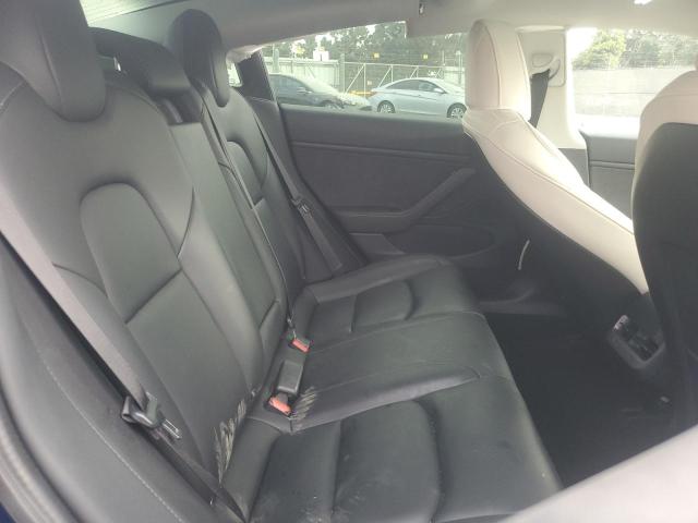 Photo 10 from auction – 2020 TESLA MODEL 3 with VIN 5YJ3E1EBXLF636185