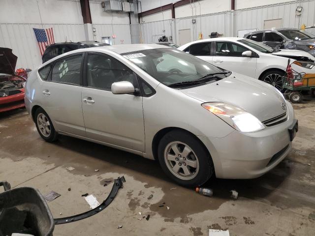 Photo 4 from auction – 2005 TOYOTA PRIUS with VIN JTDKB20U957045728