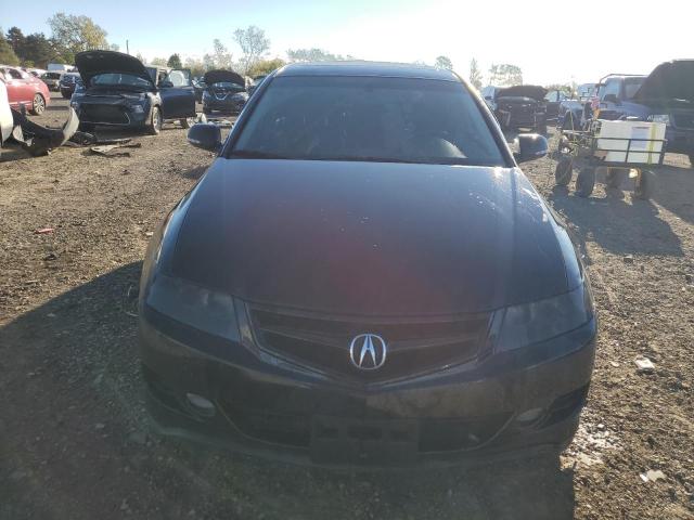 Photo 5 from auction – 2006 ACURA TSX with VIN JH4CL95916C014558