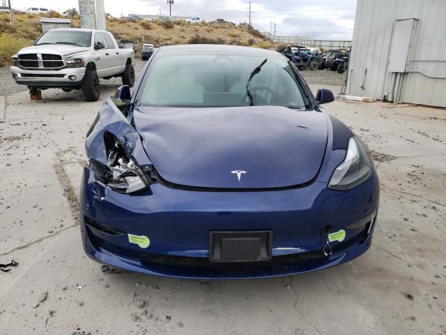 Photo 5 from auction – 2023 TESLA MODEL 3 with VIN 5YJ3E1EA2PF462285