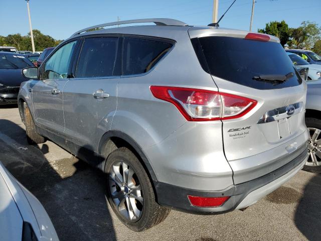 Photo 2 from auction – 2014 FORD ESCAPE TIT with VIN 1FMCU9JX0EUB49604