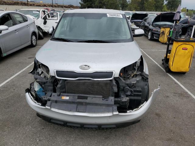Photo 5 from auction – 2014 KIA SOUL with VIN KNDJN2A25E7701150