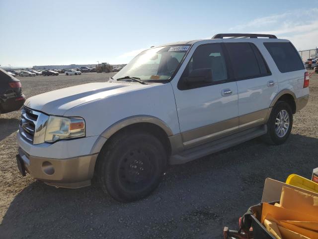 FORD EXPEDITION 2014 with VIN 1FMJU1J59EEF50957 - Photo from auction