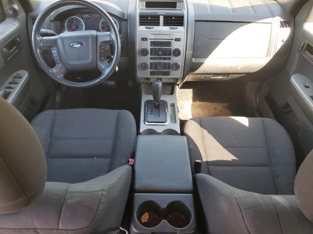 Photo 8 from auction – 2011 FORD ESCAPE XLT with VIN 1FMCU0DG9BKC42376