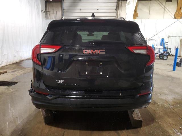 Photo 6 from auction – 2023 GMC TERRAIN SL with VIN 3GKALPEG2PL130616