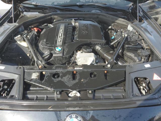 Photo 11 from auction – 2012 BMW 535 XI with VIN WBAFU7C53CDU65431