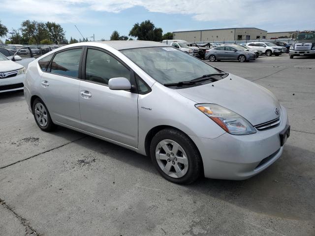Photo 4 from auction – 2009 TOYOTA PRIUS with VIN JTDKB20U897862064
