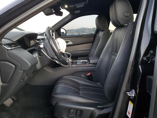 صورة رقم 7 من المزاد - 2021 LAND ROVER RANGE ROVE مع VIN SALYJ2EX0MA319909