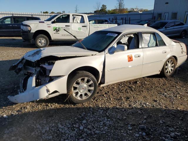 Photo 1 from auction – 2009 CADILLAC DTS with VIN 1G6KD57YX9U136943