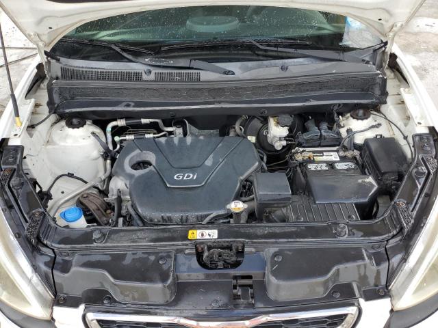 Photo 11 from auction – 2013 KIA SOUL with VIN KNDJT2A50D7557697