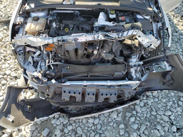 Photo 11 from auction – 2018 FORD FOCUS S with VIN 1FADP3E27JL254982