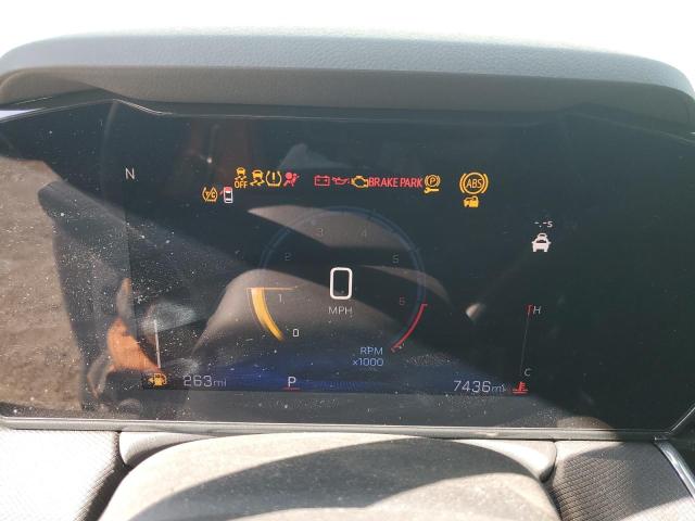 Photo 9 from auction – 2024 CHEVROLET TRAILBLAZE with VIN KL79MVSL6RB050089